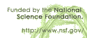 funded by the NSF