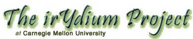 The IrYdium Project