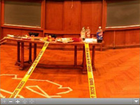 crimescene